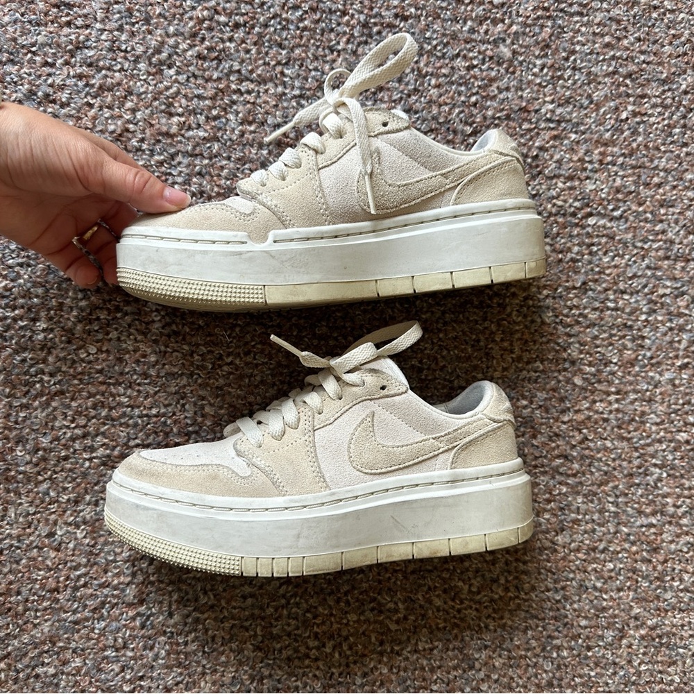 Nike Air Jordan 1 Elevate Low